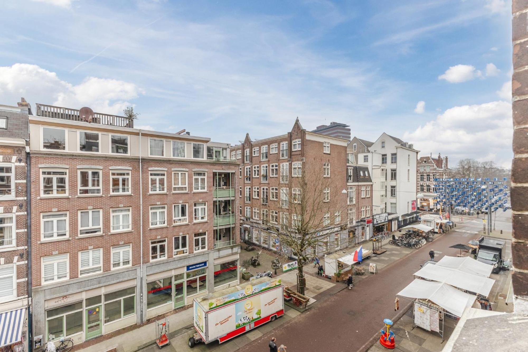 Albert Cuyp Studio Amszterdam Kültér fotó