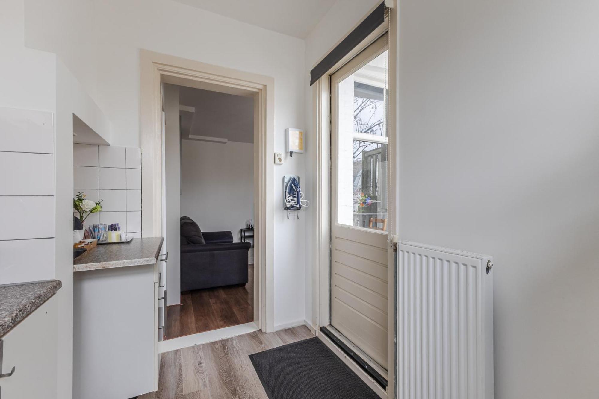 Albert Cuyp Studio Amszterdam Kültér fotó