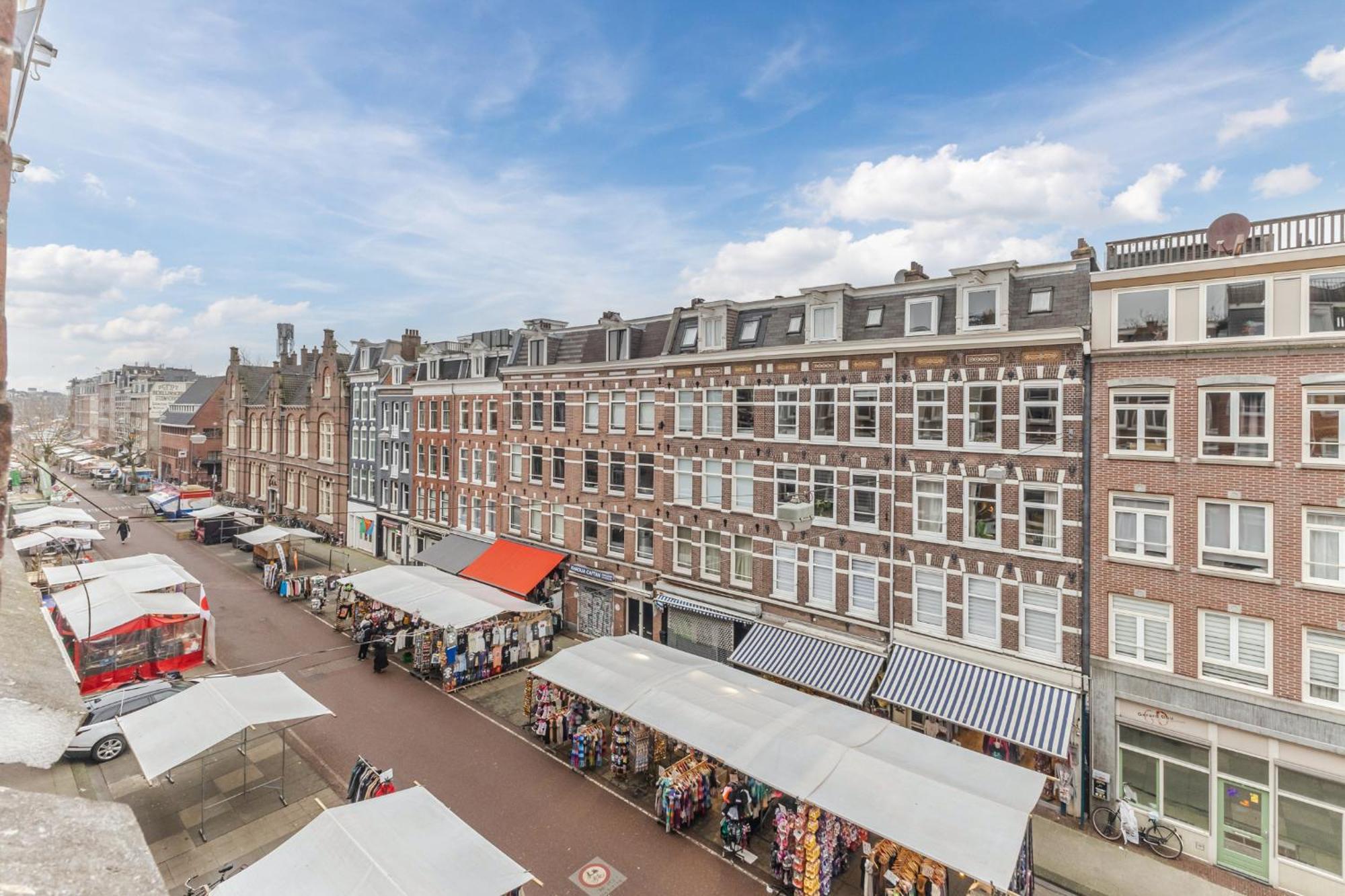 Albert Cuyp Studio Amszterdam Kültér fotó