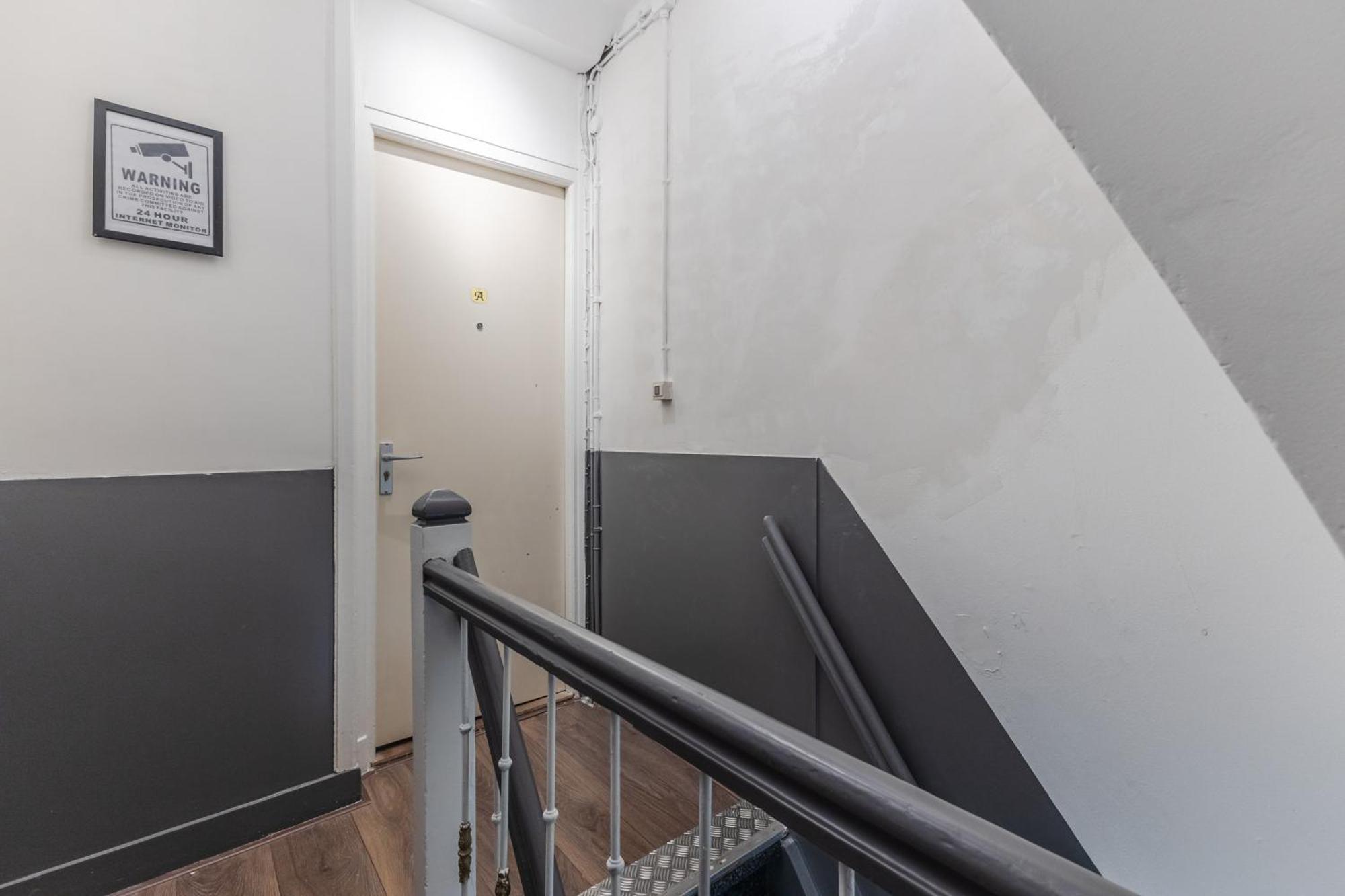 Albert Cuyp Studio Amszterdam Kültér fotó