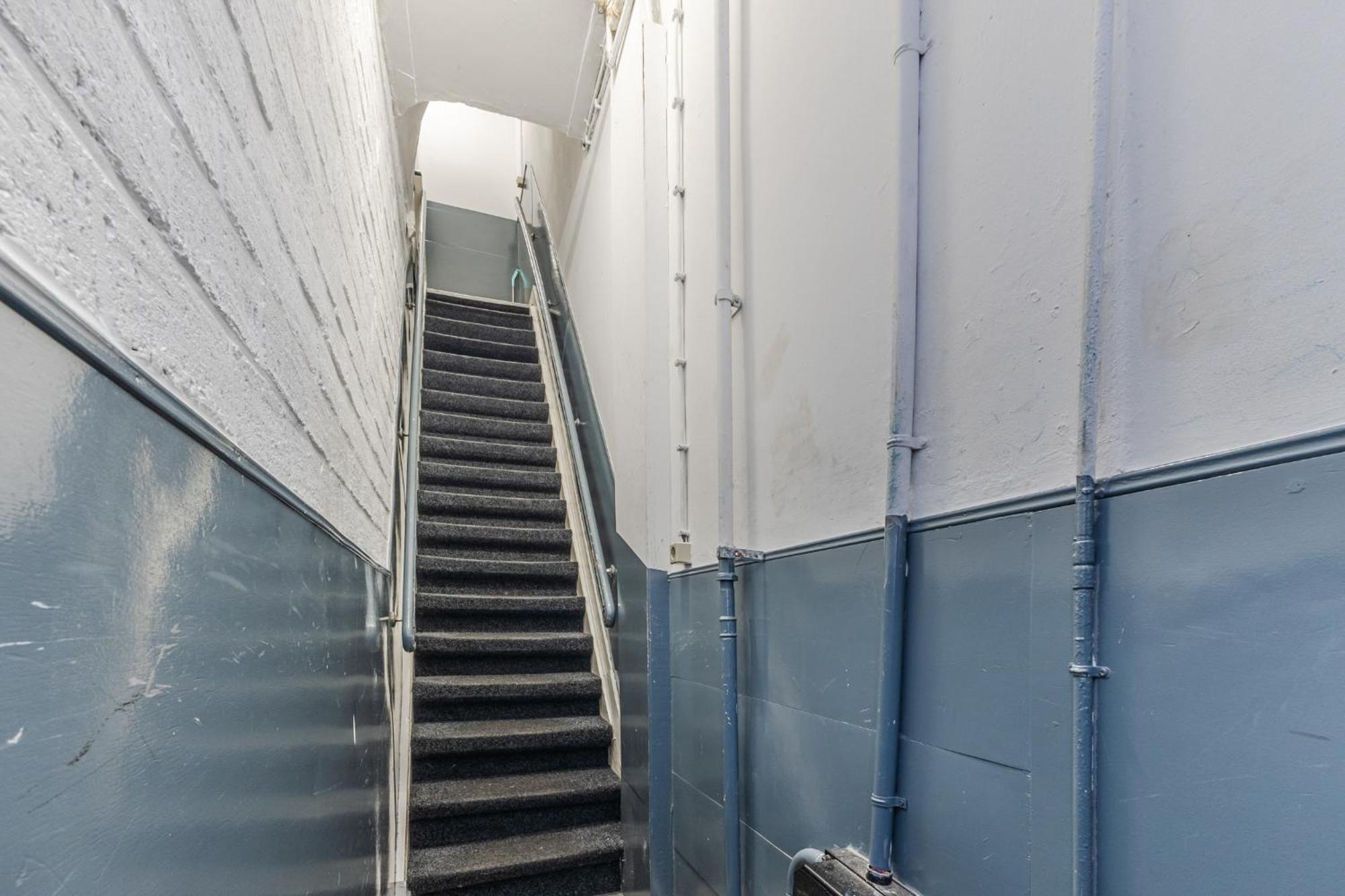 Albert Cuyp Studio Amszterdam Kültér fotó