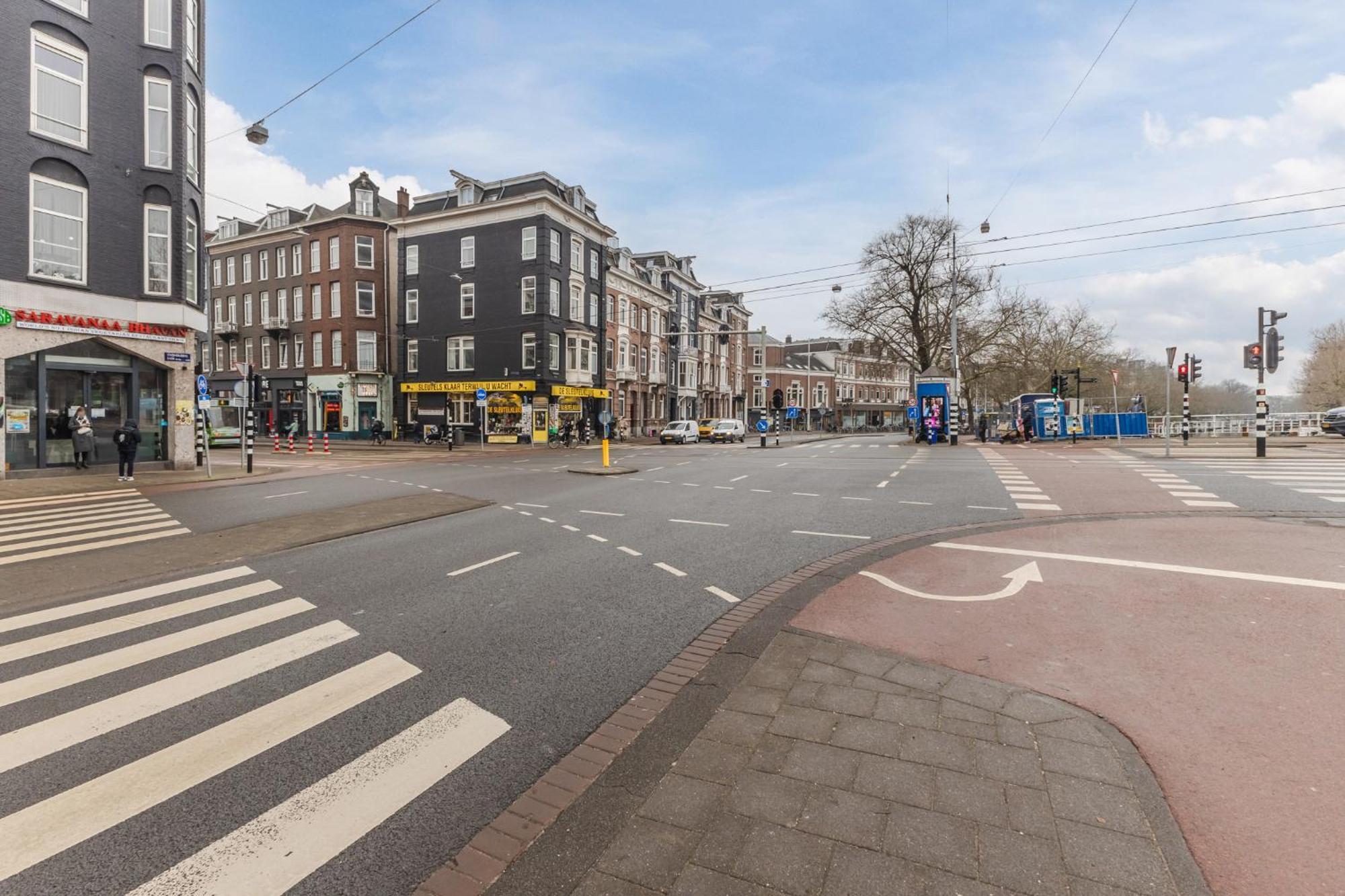 Albert Cuyp Studio Amszterdam Kültér fotó